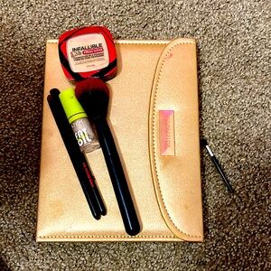 BRAND NEW MAKEUP STUFF